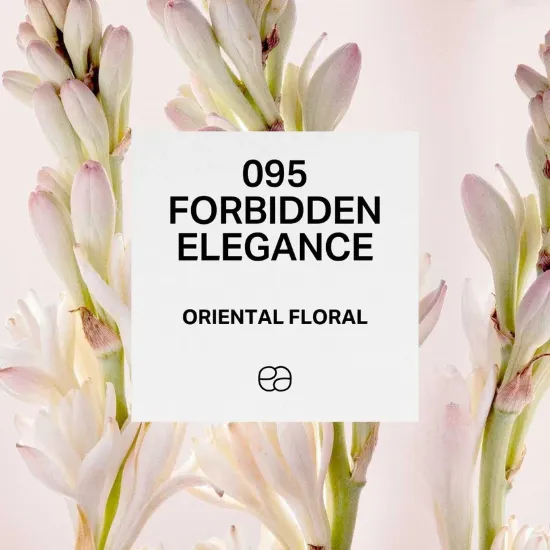 Picture of 095 Forbidden Elegance
