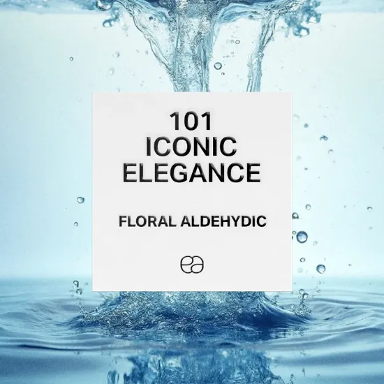 Picture of 101 Iconic Elegance