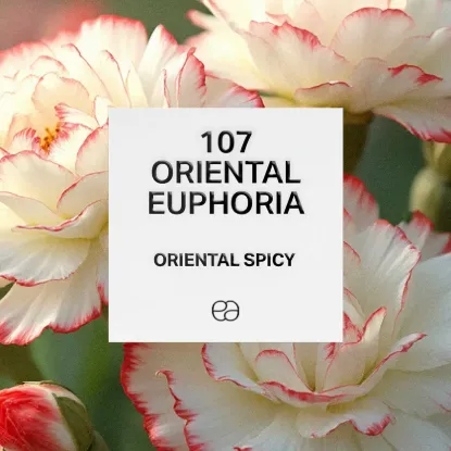 Picture of 107 Oriental Euphoria
