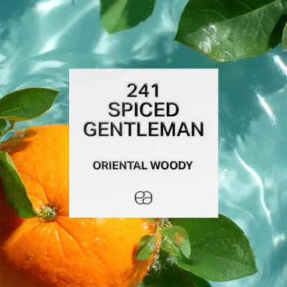 Picture of 241 Spiced Gentleman