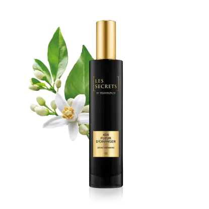 Picture of 484 Fleur d'oranger