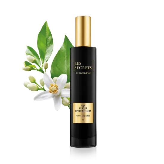 Picture of 484 Fleur d'oranger