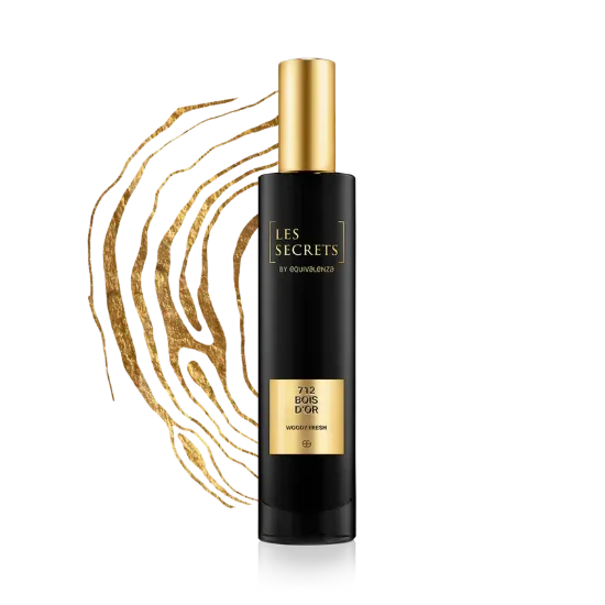 Picture of 712 Bois d'or