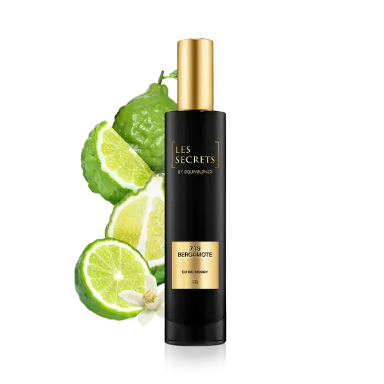 Picture of 719 Bergamote